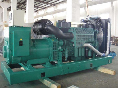 中原镇便携静音：租赁无声发电机组，便携式解决能源需求